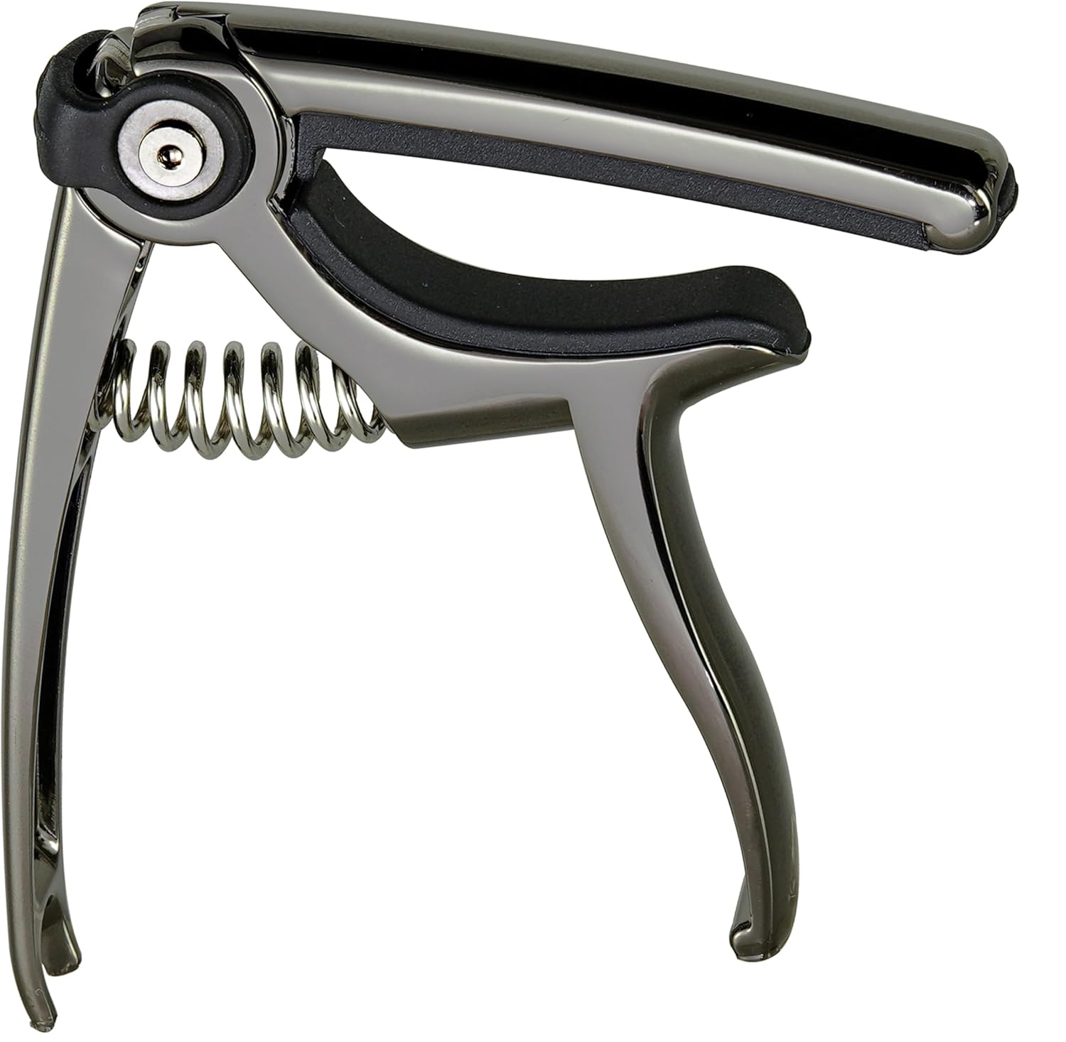 Musical Instrument Ukulele - 4-in-1 Guitar Capo for 6 Strings