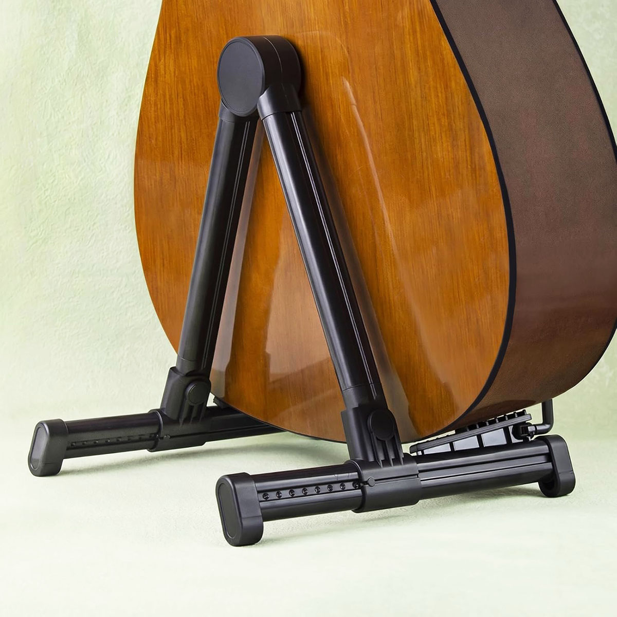 Musical Instrument Ukulele - Miwayer Foldable Guitar Stand – Lightweight