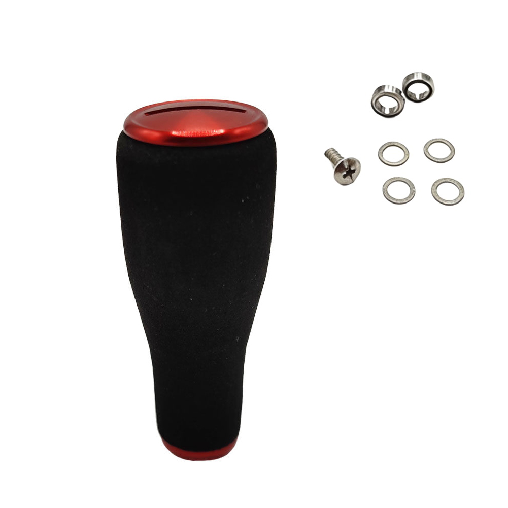 Ocean Drum Wave - Drum Reel Accessory Baitcasting Knob Fishing