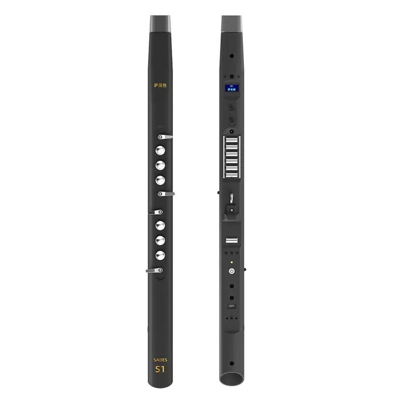 Musical Instrument Of - Electric Wind Instrument, Beginner Friendly, Professional