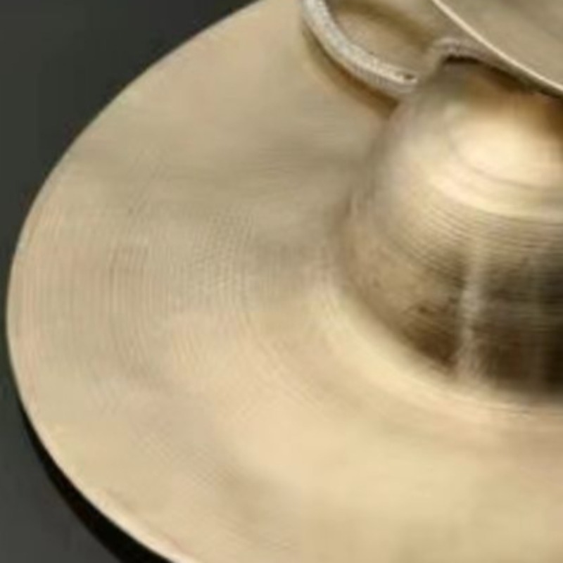 Meditation Cymbals Sound Heali - Musical Instrument Art 评论和价格