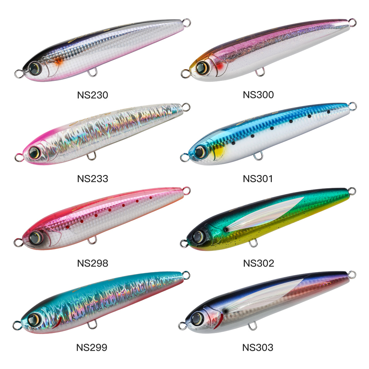 NOEBY Diving Stickbait 140mm 5 - Rain Stick Percussion 评论和价格