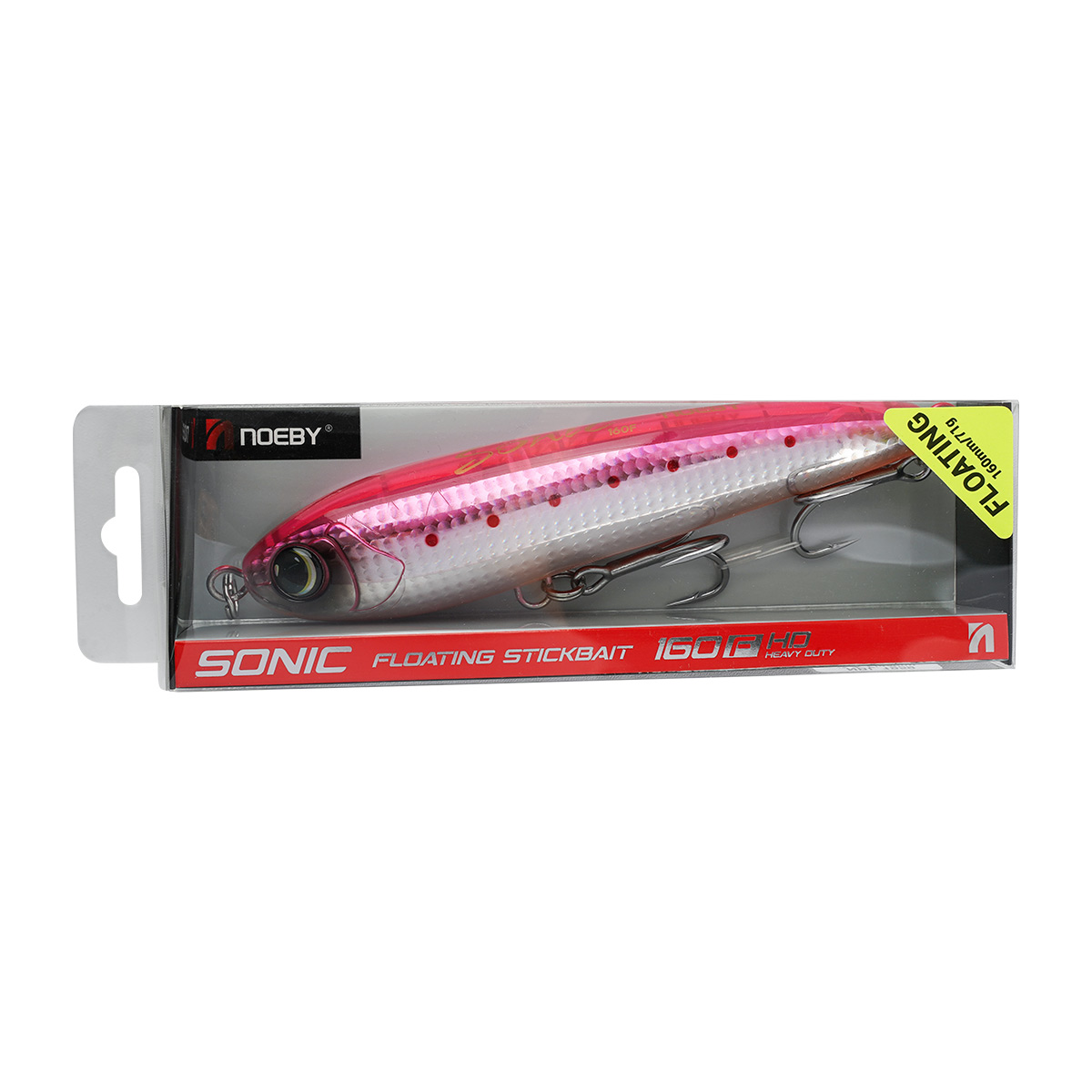 NOEBY Diving Stickbait 140mm 5 - Rain Stick Percussion 评论和价格