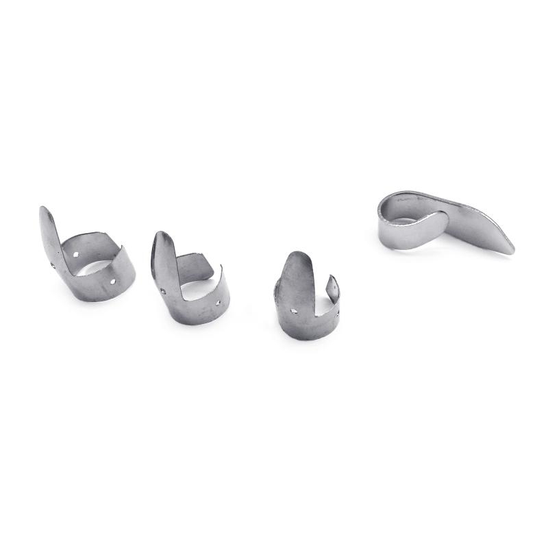 U2JB 4Pcs Guitar Thumb Finger  - Musical Instrument Art 评论和价格