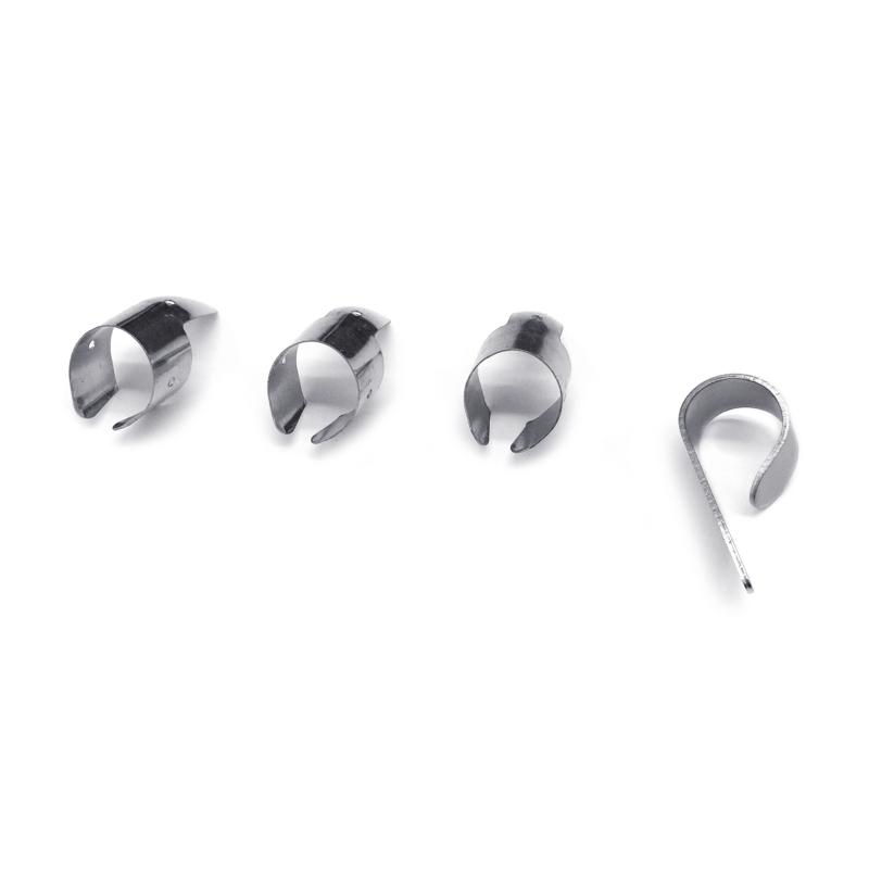 U2JB 4Pcs Guitar Thumb Finger  - Musical Instrument Art 评论和价格
