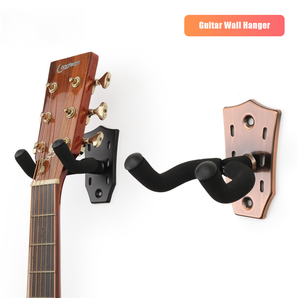 Guitar Ukulele Hook Metal Acou - Musical Instrument Art 评论和价格