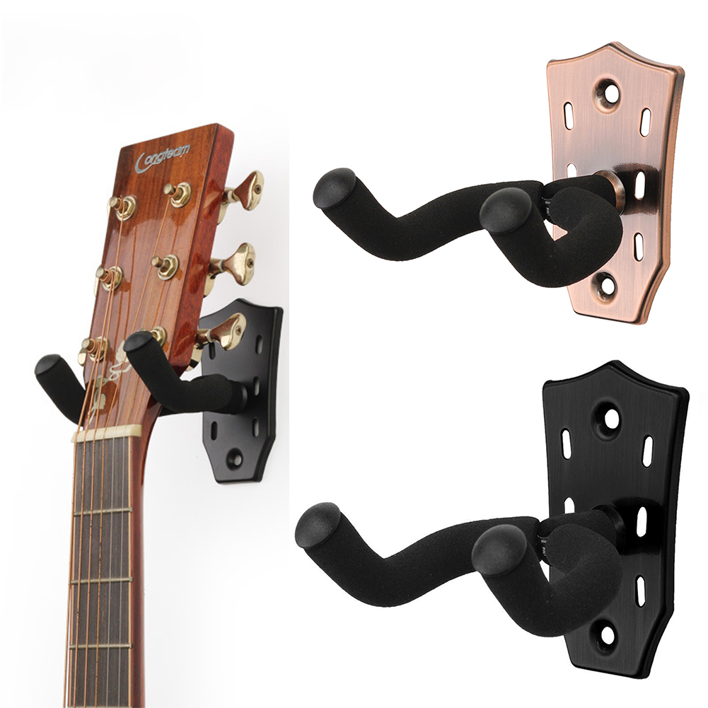 Guitar Ukulele Hook Metal Acou - Musical Instrument Art 评论和价格