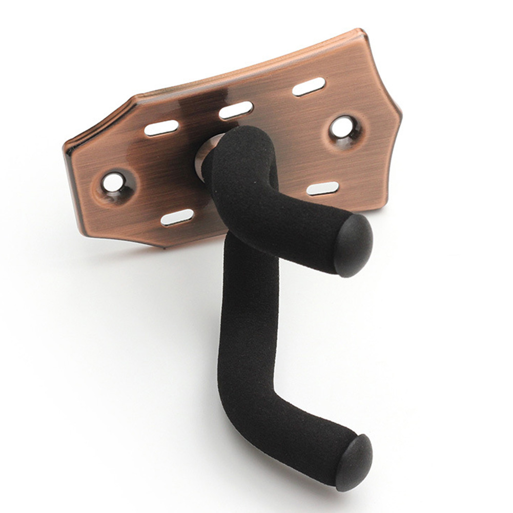 Guitar Ukulele Hook Metal Acou - Musical Instrument Art 评论和价格
