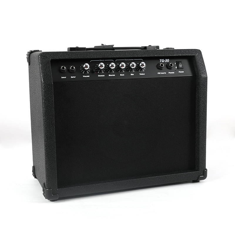 Cross-Border Entry-Level 15W A - Electric Guitar Beginner 评论和价格