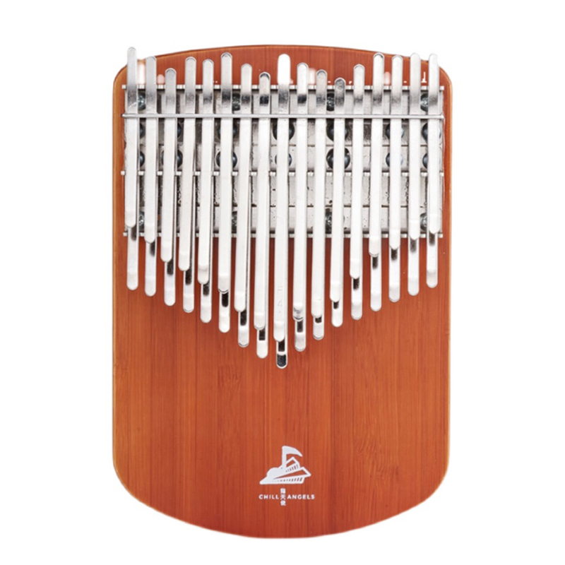 34 Key Kalimba Thumb Piano B C - Musical Instrument For Beginners 评论和价格