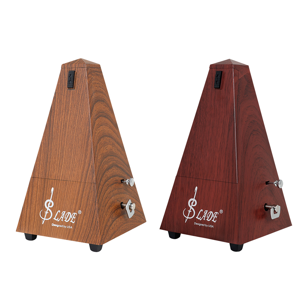 SLADE Mechanical Metronome Tow - Musical Instrument Ukulele 评论和价格