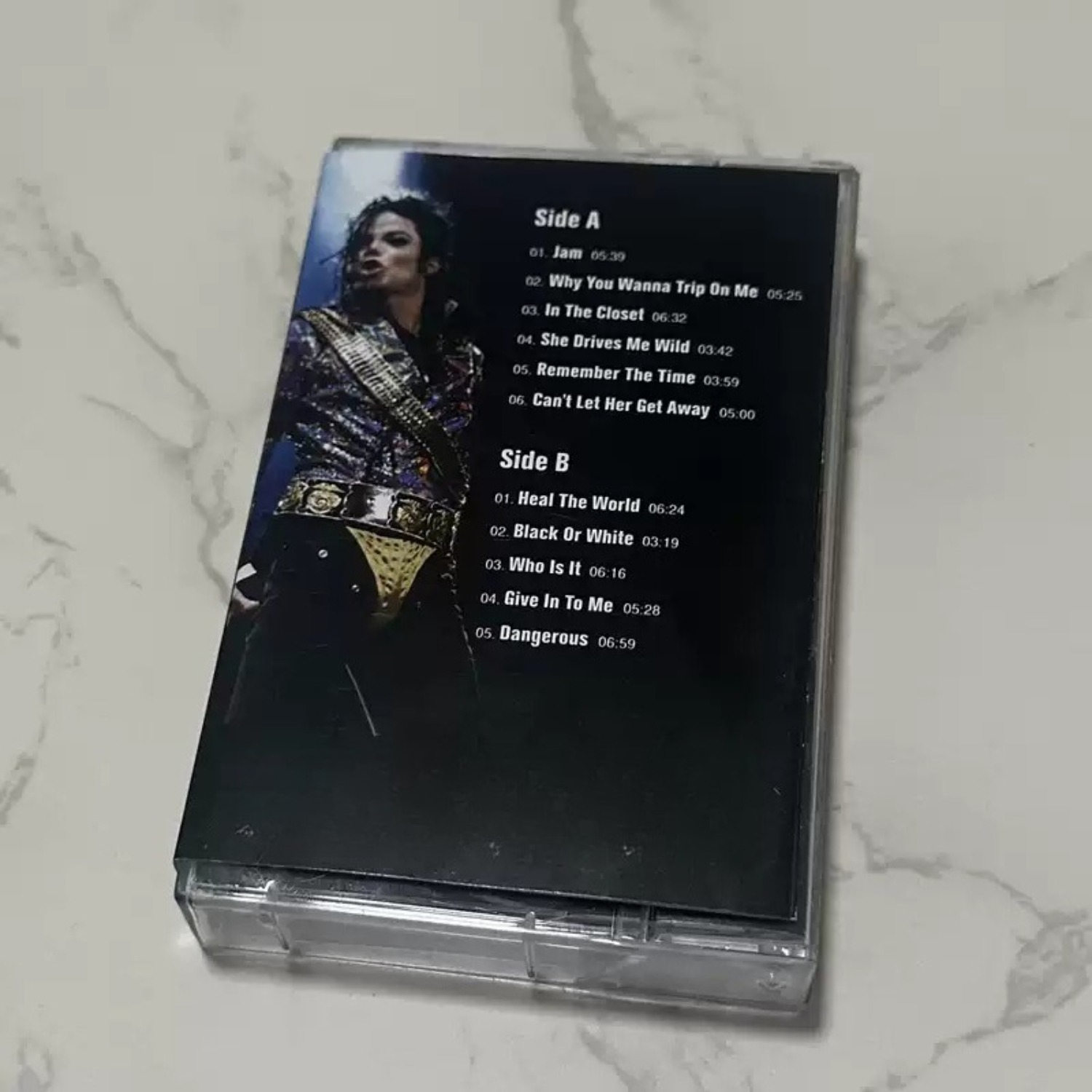 Retro Pop‑R&B Dance Music Cass - Musical Instrument Of 评论和价格