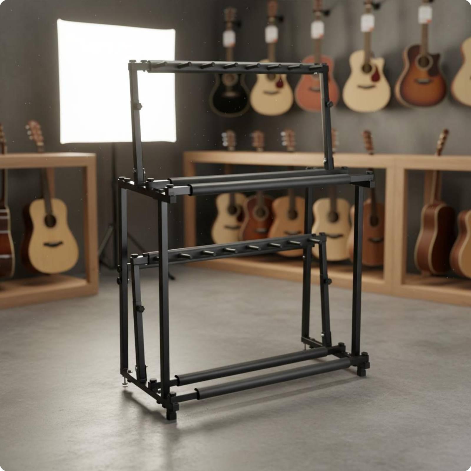 Large Capacity Adjustable Ukul - Musical Instrument Ukulele 评论和价格