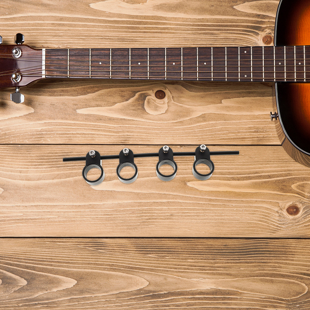 2Pcs Musical Instrument Finger - Musical Instrument Ukulele 评论和价格