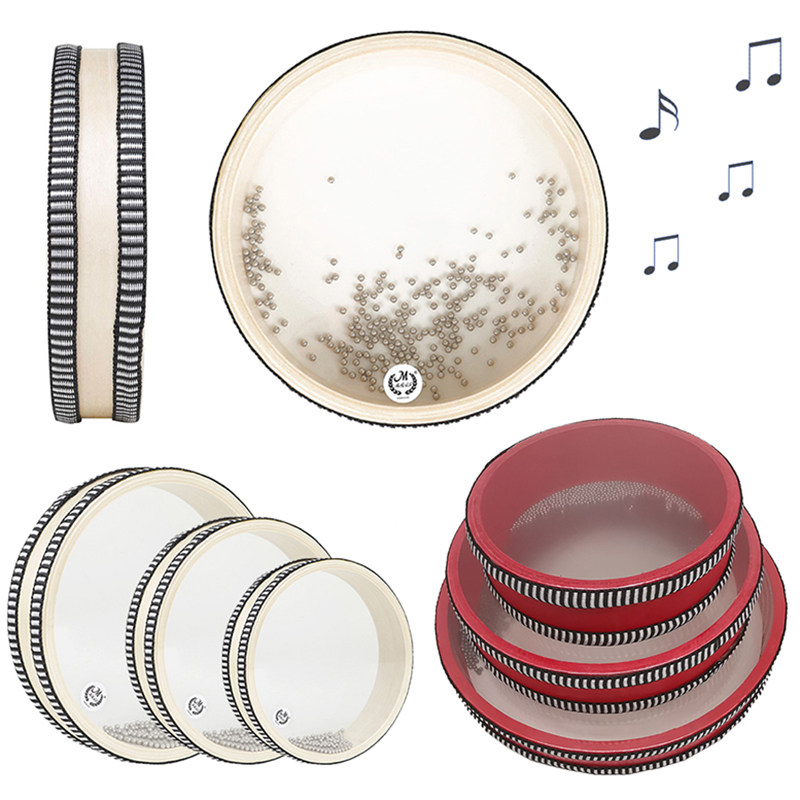 Baby Montessori Ocean Wave Bea - Ocean Drum Wave 评论和价格