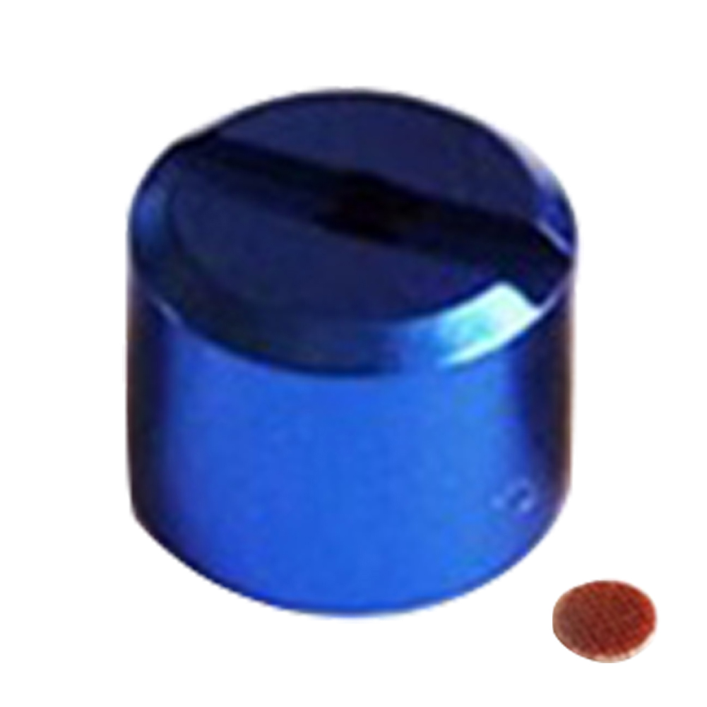 1 Piece Metal Nuts High Qualit - Ocean Drum Wave 评论和价格