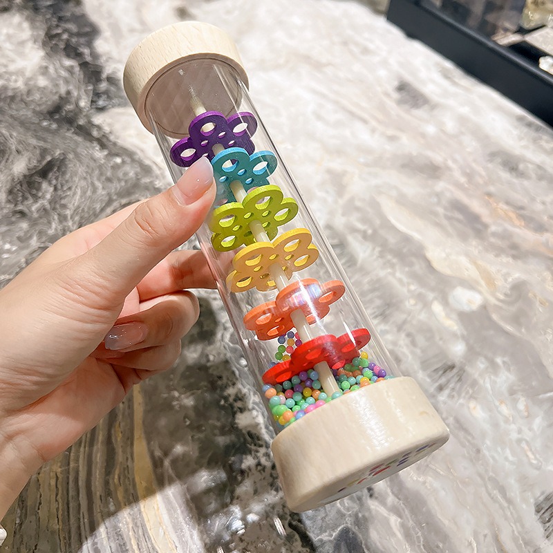 Rain Stick Orff Percussion Ins - Rain Stick Percussion 评论和价格