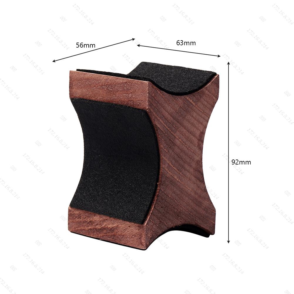 Guitar Neck Rest Support Elect - Musical Instrument Ukulele 评论和价格