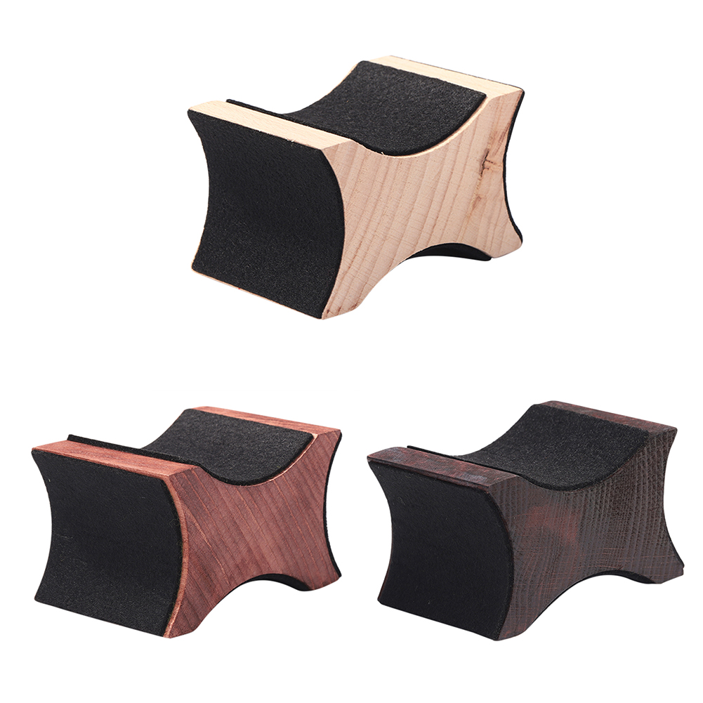 Guitar Neck Rest Support Elect - Musical Instrument Ukulele 评论和价格