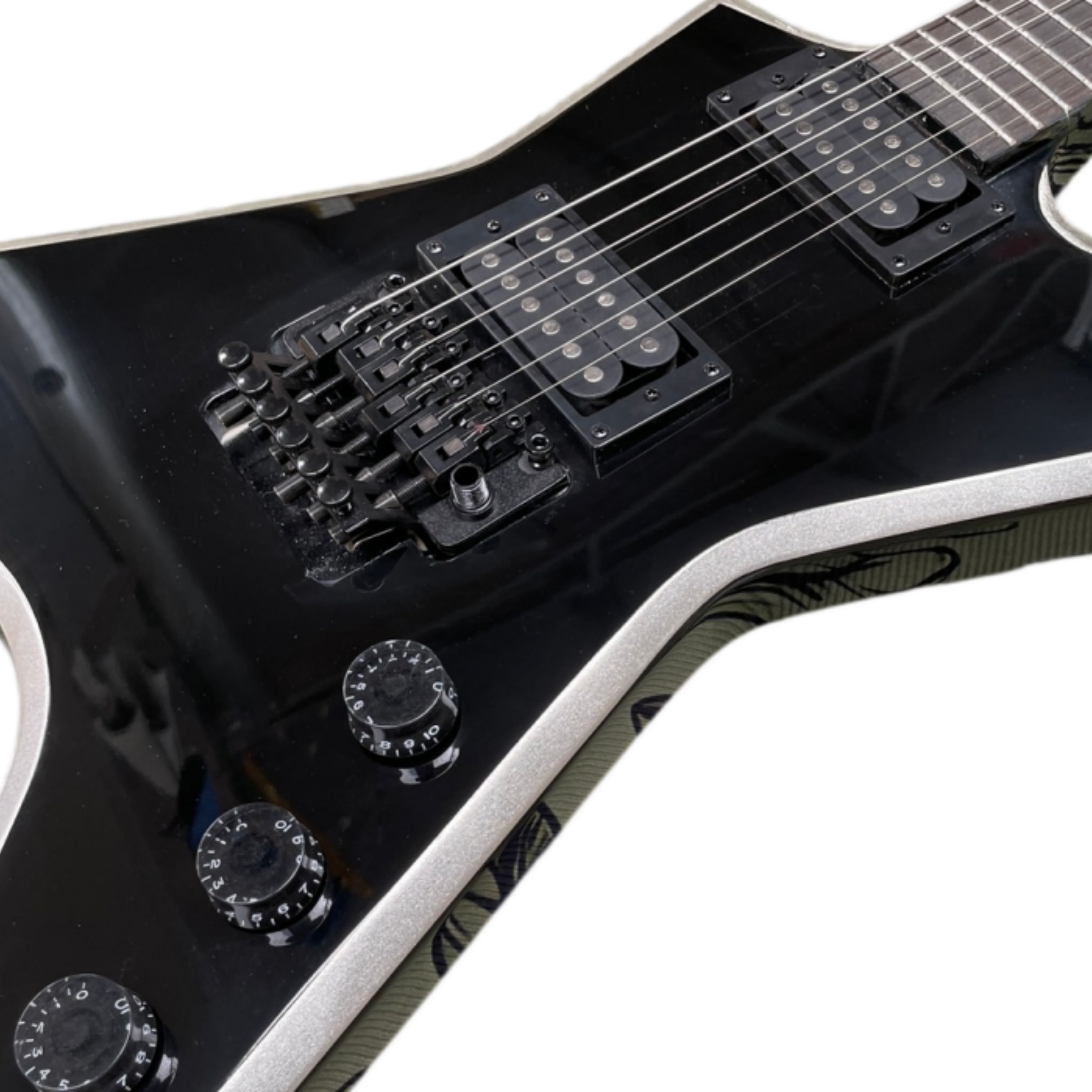 Best-Selling Minimalist Black  - Electric Guitar Beginner 评论和价格
