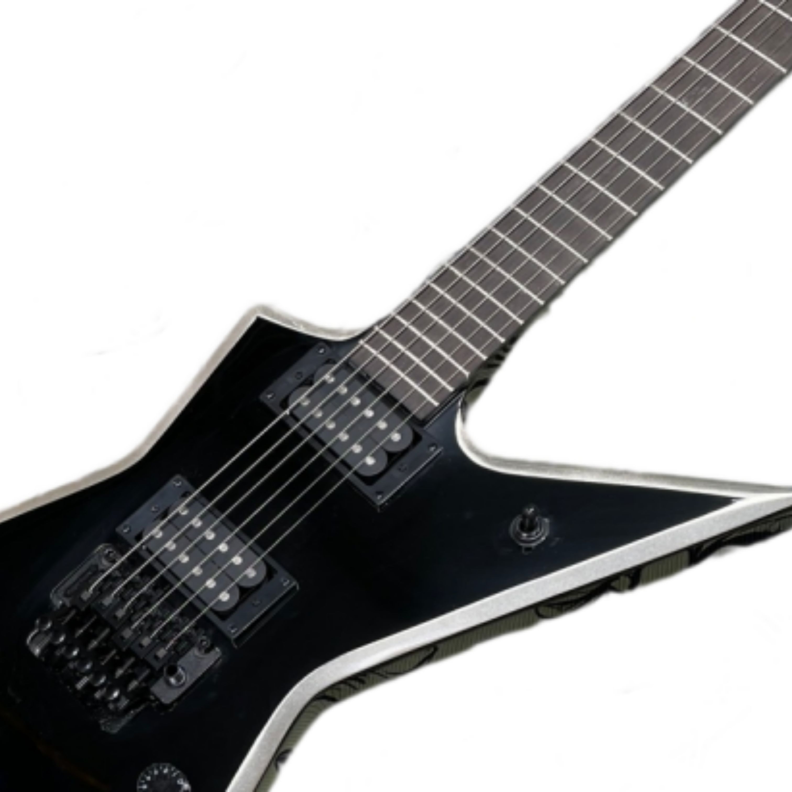 Best-Selling Minimalist Black  - Electric Guitar Beginner 评论和价格