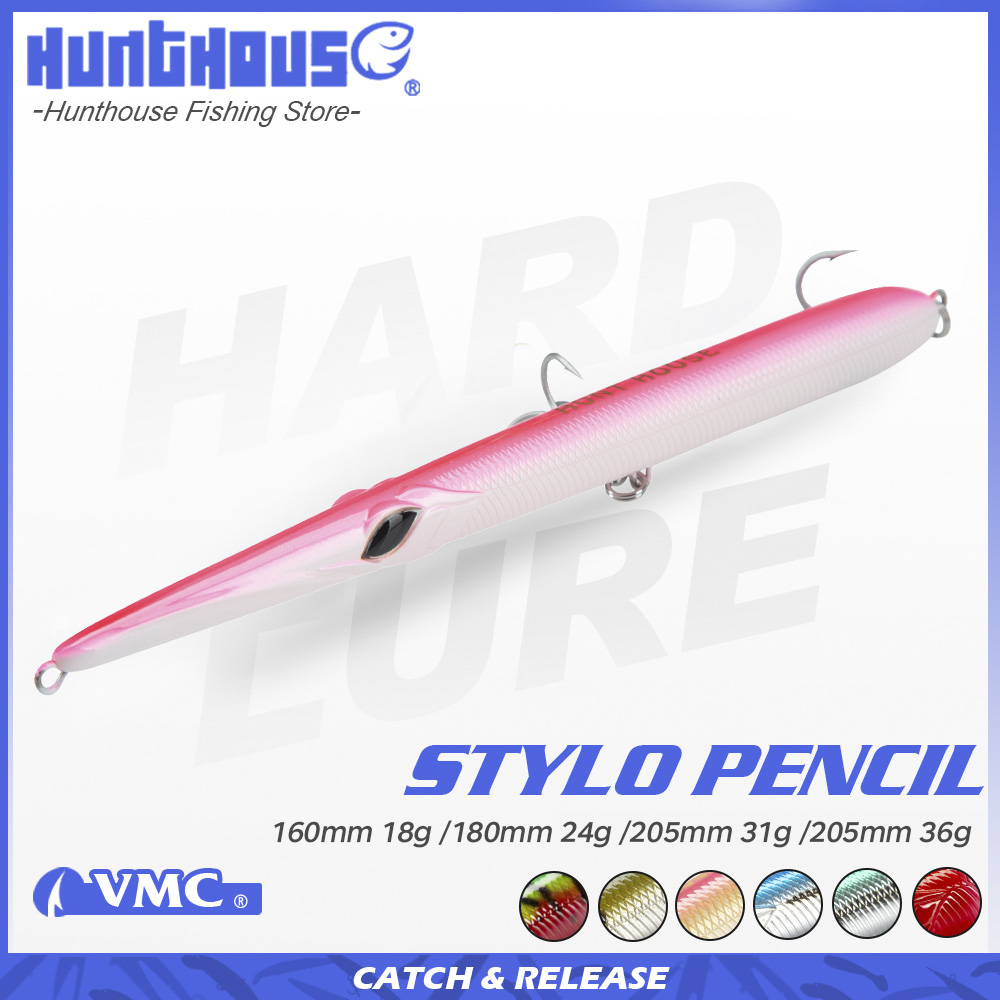 Hunthouse Stylo 160/180/205mm  - Rain Stick Percussion 评论和价格