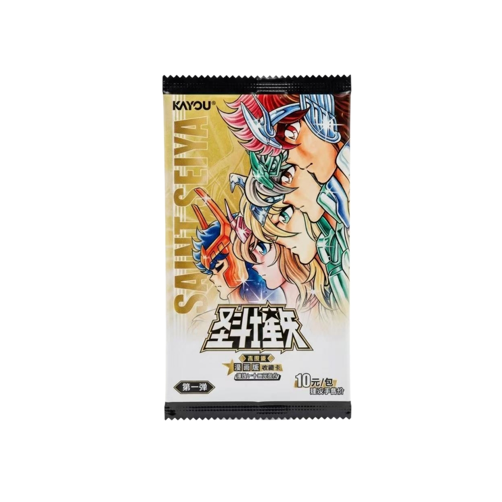 Kayou Saint Seiya Manga Editio - Santoor Music Instrument 评论和价格