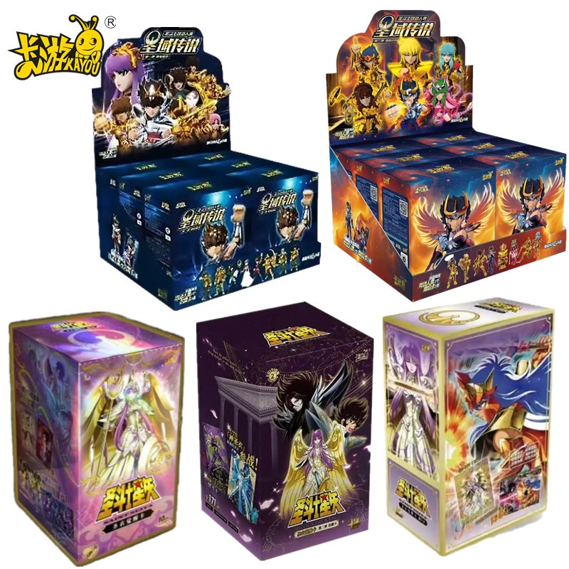 Kayou Anime Saint Seiya Vol.4  - Santoor Music Instrument 评论和价格