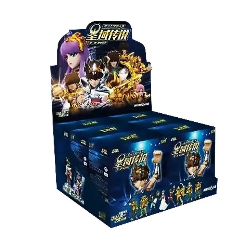 Kayou Anime Saint Seiya Vol.4  - Santoor Music Instrument 评论和价格