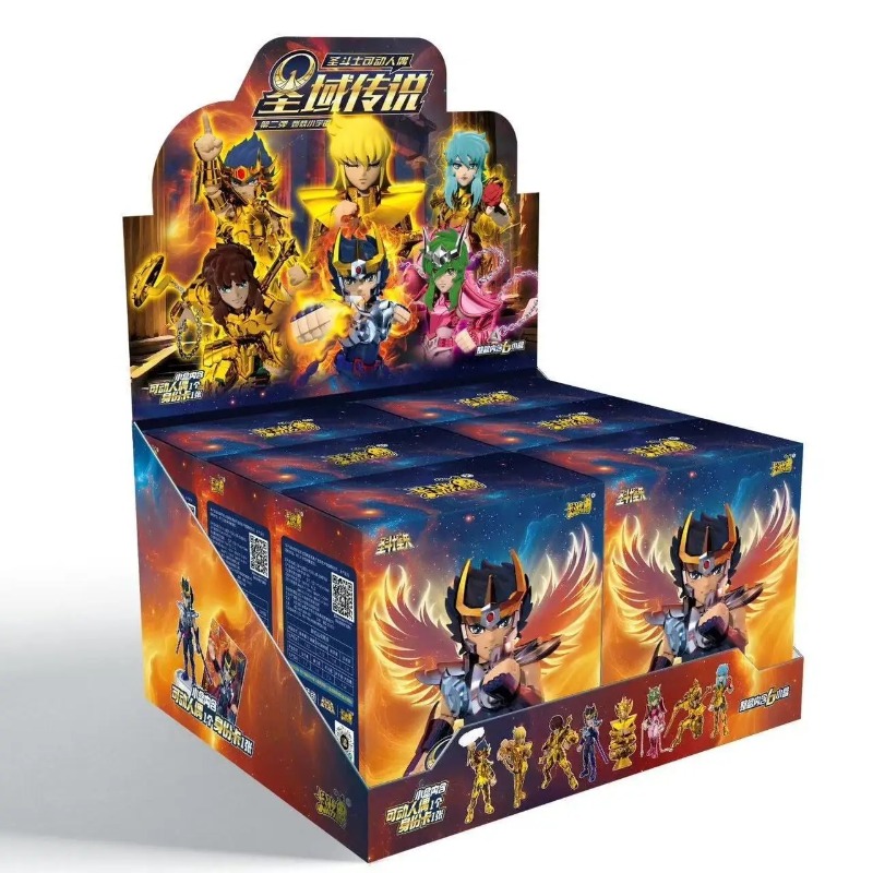 Kayou Anime Saint Seiya Vol.4  - Santoor Music Instrument 评论和价格