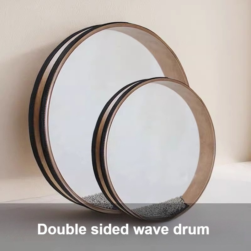 12-22 Inch Ocean Drums With Ba - Ocean Drum Wave 评论和价格