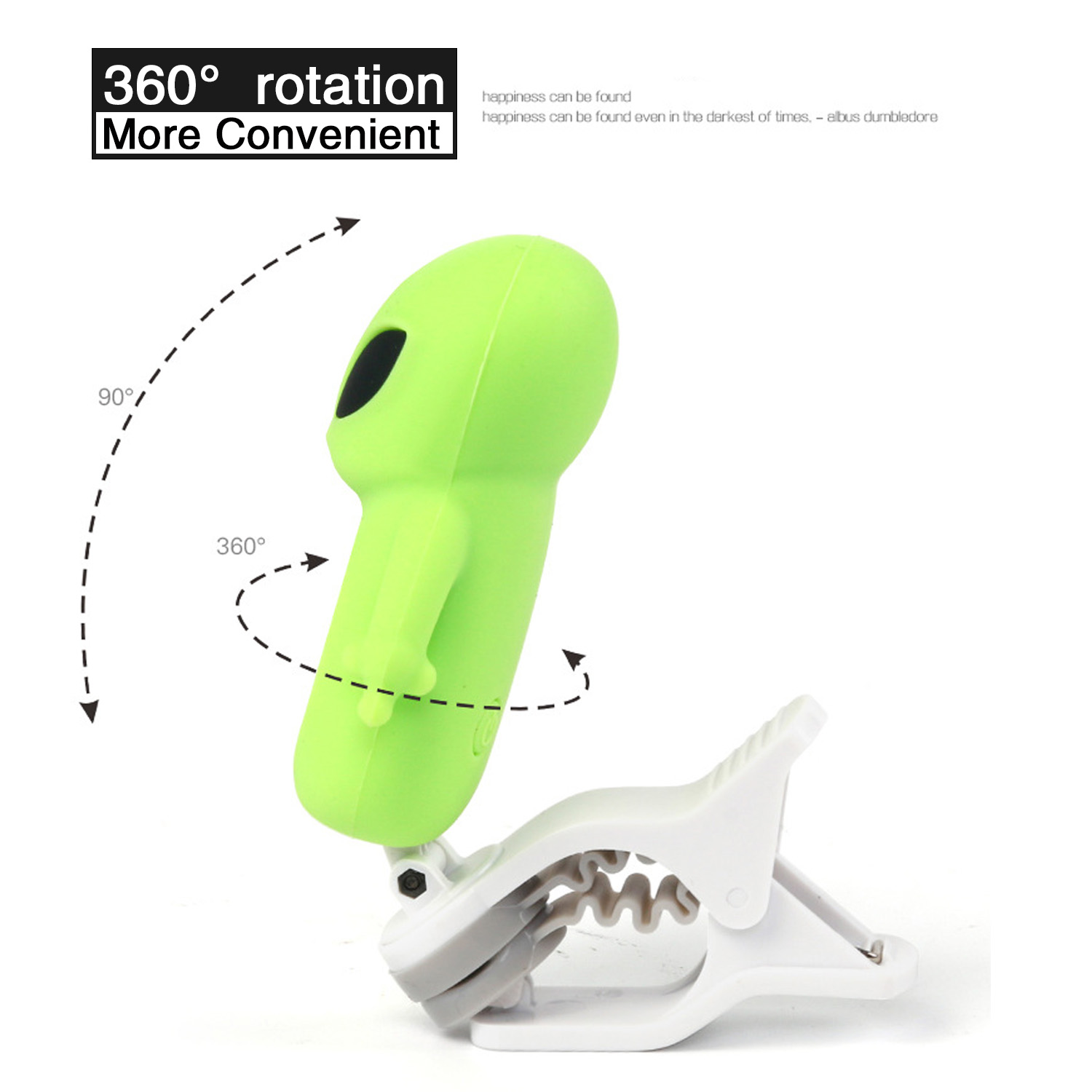 Guitar Tuner A71, Cute Alien C - Musical Instrument Art 评论和价格