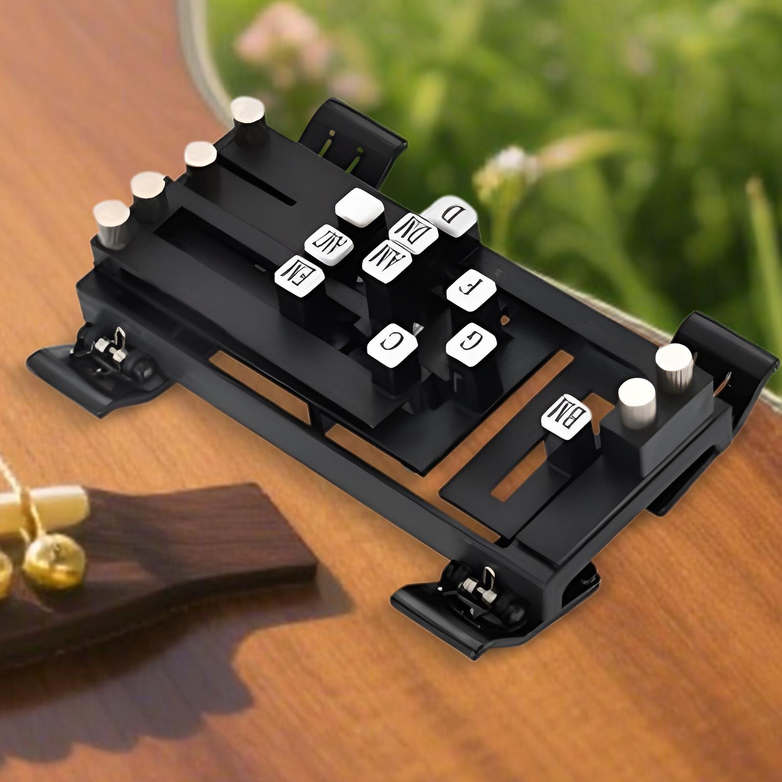 Guitar Chord Helper Guitar Lea - Musical Instrument For Beginners 评论和价格