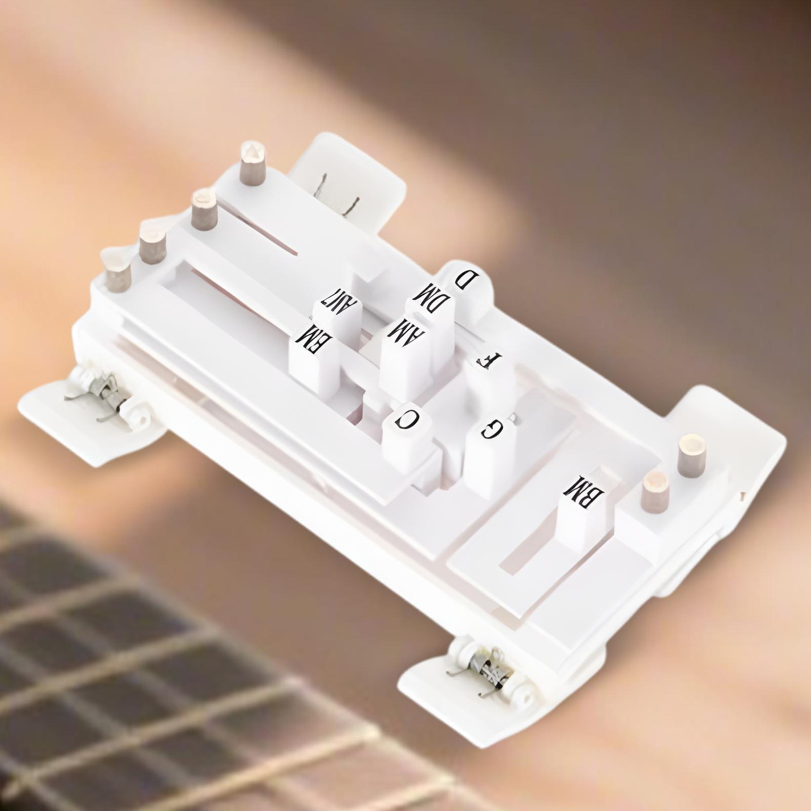 Guitar Chord Helper Guitar Lea - Musical Instrument For Beginners 评论和价格
